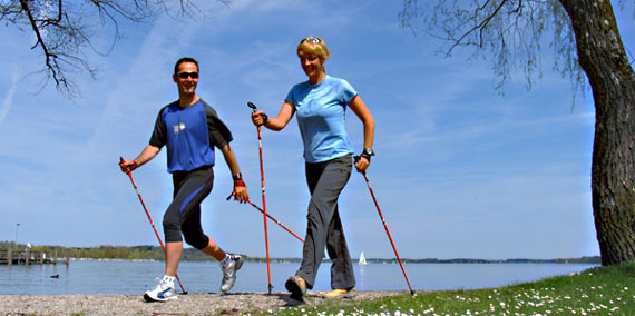 Nordic Walking